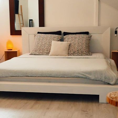 Hotel Les Jardins De Nicole La Plaine des Cafres Zewnętrze zdjęcie